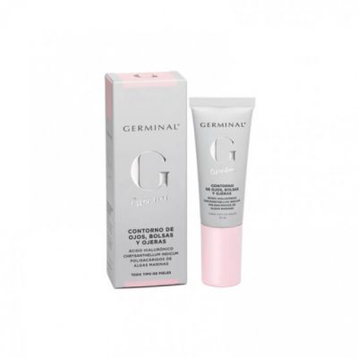 GERMINAL CONTORNO OJOS