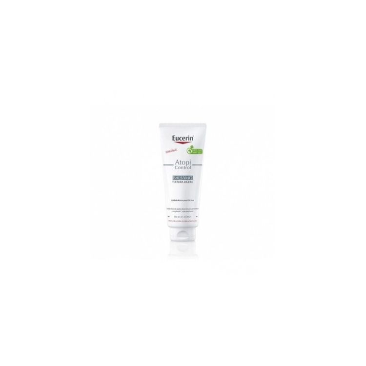 EUCERIN ATOPIC BALSAMO 400 ML