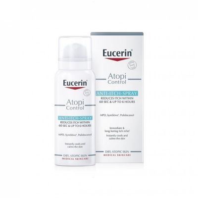 EUCERIN ATOPIC SPY CALM 50 ML