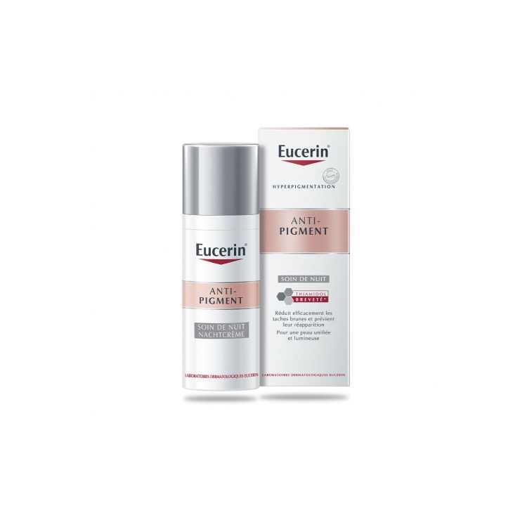 EUCERIN ANTI PIGMEN NOCHE 50ML