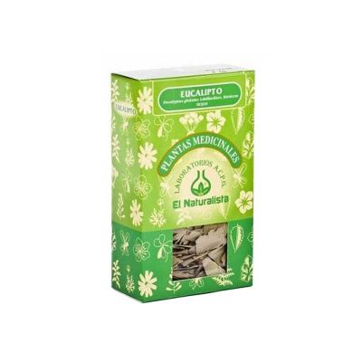 NATURALISTA EUCALIPTUS 80 G