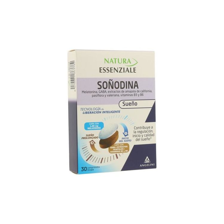 SOÑODINA ADVANCE 30 COM