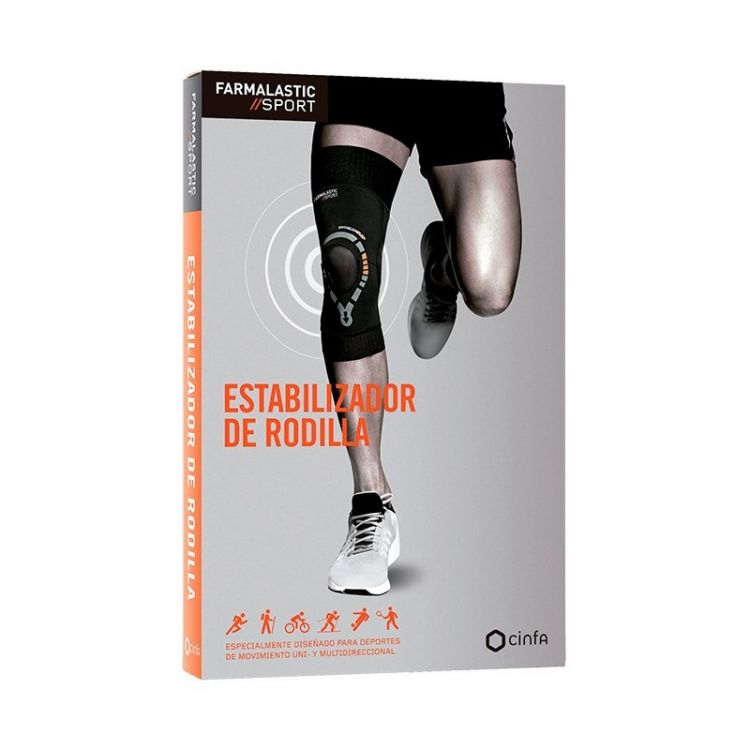 FARMALAST SPORT EST RODIL T XS
