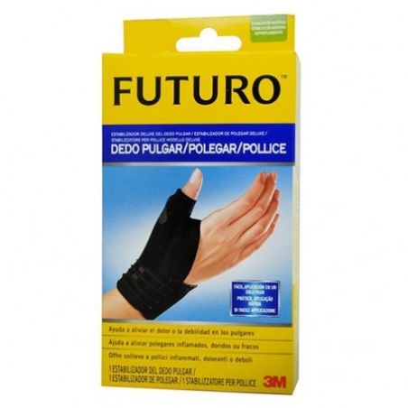 ESTABILIZADOR PULG FUTURO S/M