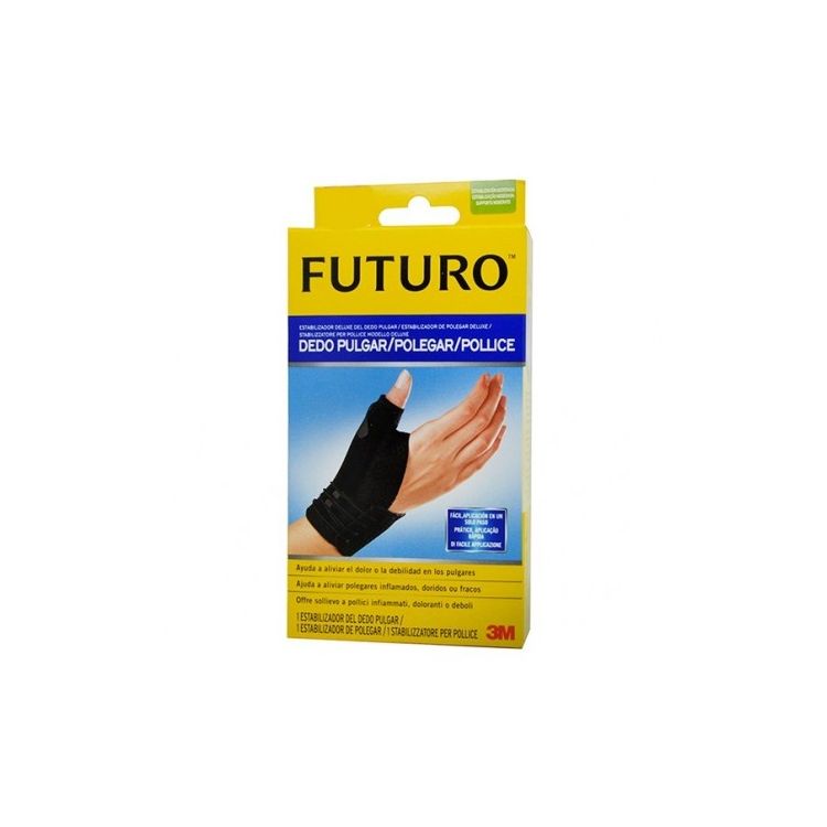 ESTABILIZADOR PULG FUTURO L/XL