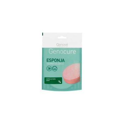 GENOCURE ESPONJA DERM NIÑO