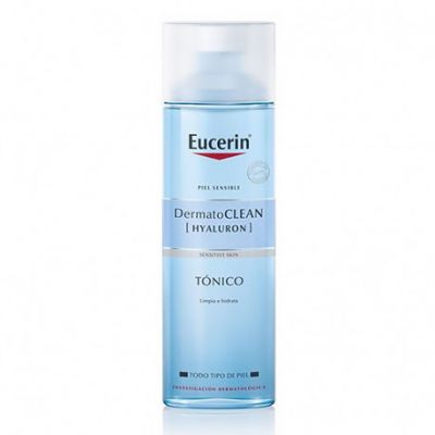 EUCERIN TONICO FACIAL 200 ML