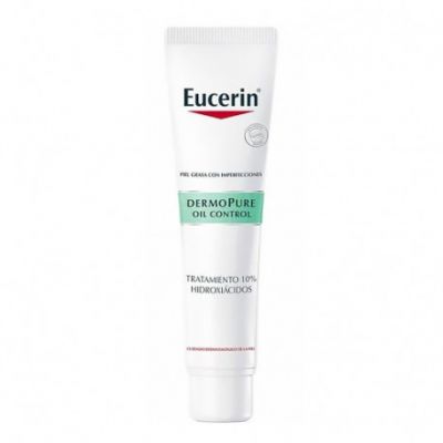 EUCERIN DERMOPURE TRAT 40 ML