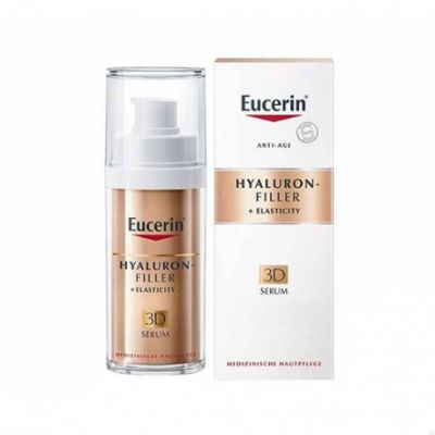 EUCERIN HF ELASTICITY SERUM 30