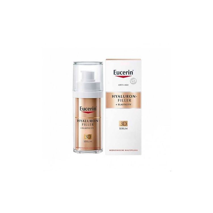 EUCERIN HF ELASTICITY SERUM 30