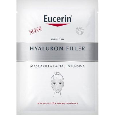 EUCERIN MASC INTENS 1 UD