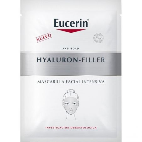 EUCERIN MASC INTENS 1 UD
