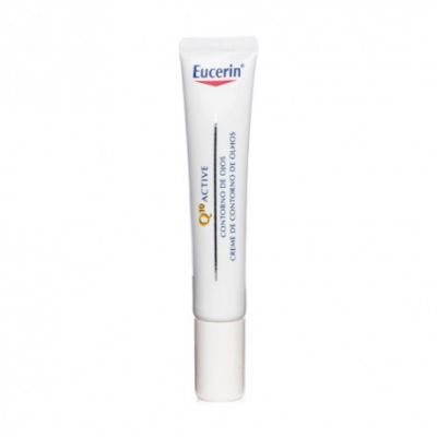 EUCERIN GEL OIL CONT DRY30+ 50
