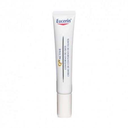 EUCERIN GEL OIL CONT DRY30+ 50