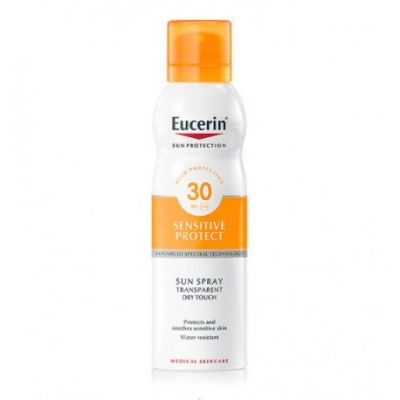 EUCERIN SPY TRANS DRY30+ 200