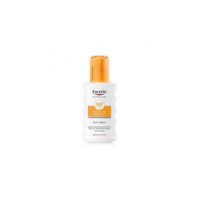 EUCERIN SPY TRANSPAR 50+ 200