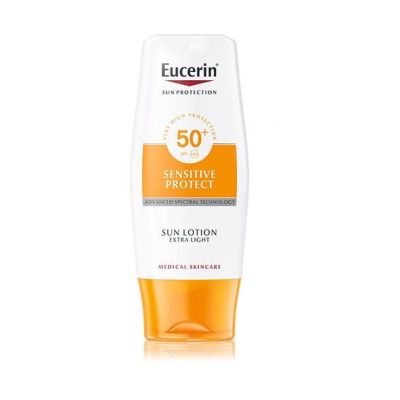 EUCERIN EXTRA LIGHT50+ 150