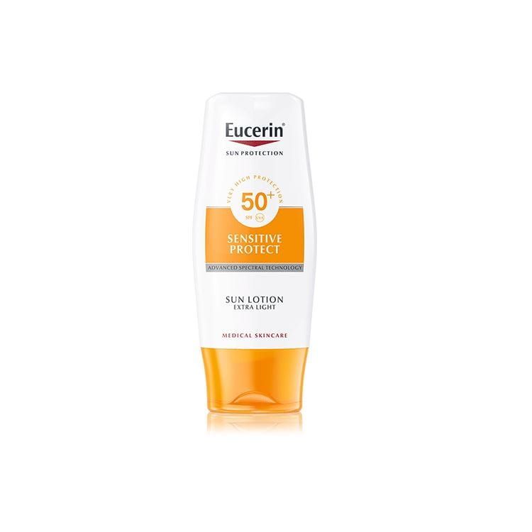 EUCERIN EXTRA LIGHT50+ 150