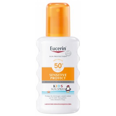 EUCERIN SPY INF 50+ 200ML