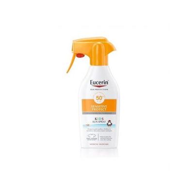 EUCERIN TRIGGER INF 50+ 250ML