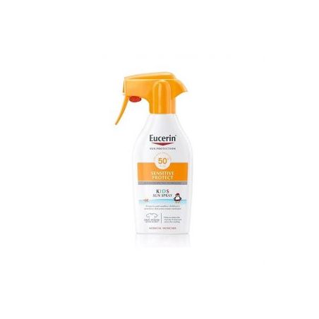 EUCERIN TRIGGER INF 50+ 250ML