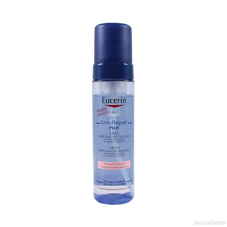 EUCERIN UREA REPA PLUS ESPU200