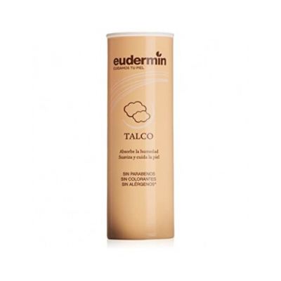 EUDERMIN TALCO 200 G
