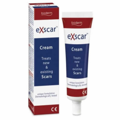 EXSCAR CREAM 100 ML