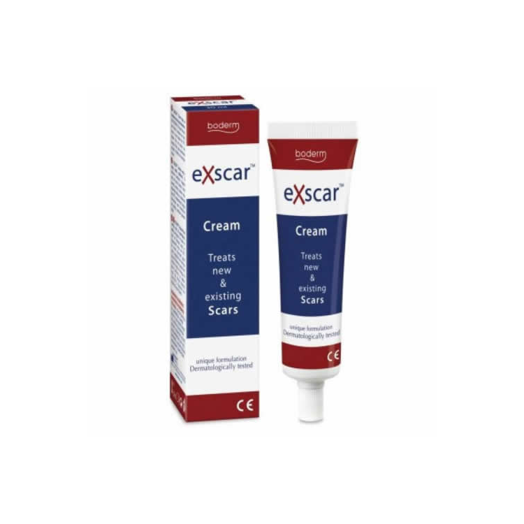 EXSCAR CREAM 100 ML