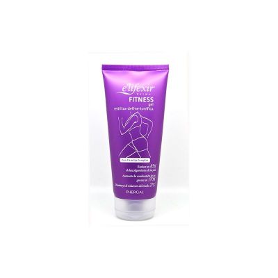 ELIFEXIR FITNESS GEL 200 ML