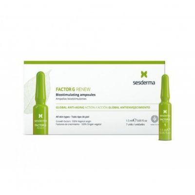 FACTOR G BIOESTIMUL 1,5ML 7AMP