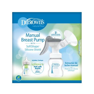 SACALECHES MANUAL BROWNS