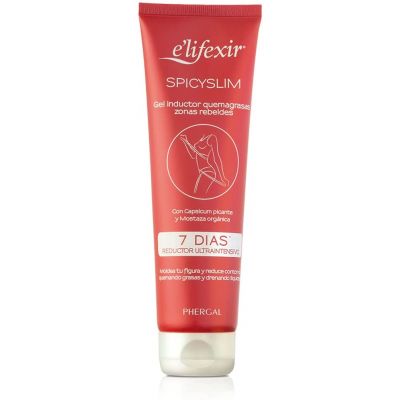 ELIFEXIR SPICYSLIM 150 ML