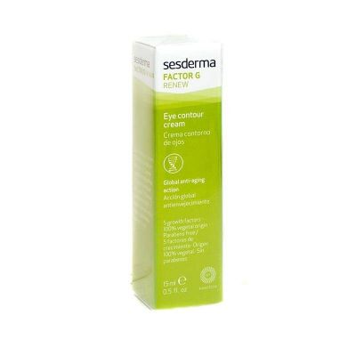 FACTOR G RENEW CR CONT OJOS15