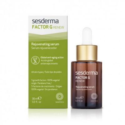 FACTOR G RENEW SERUM REJUV30