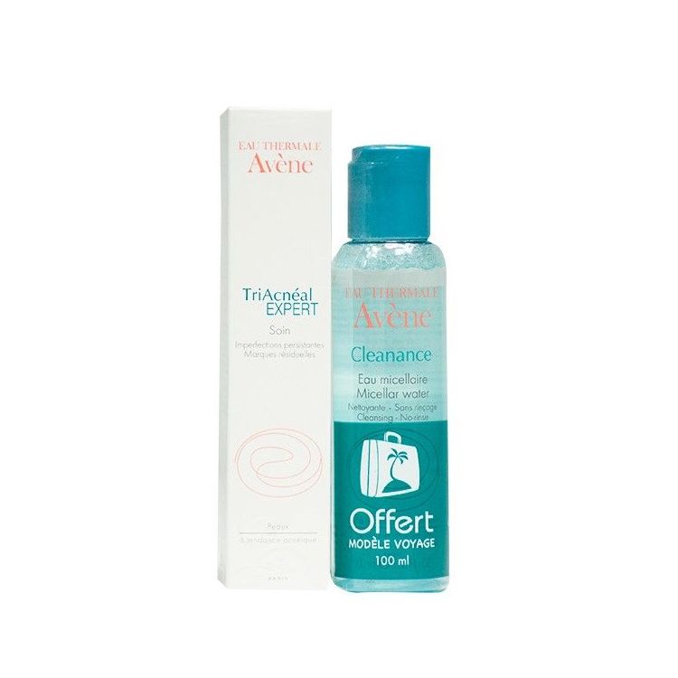 AVENE TRIACNEAL EXPERT CUIDADO 1 ENVASE 30 ml