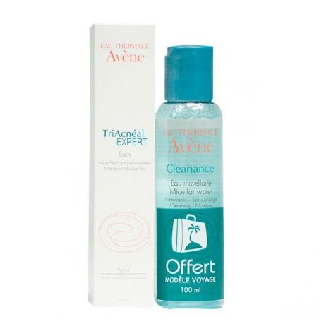 AVENE TRIACNEAL EXPERT CUIDADO 1 ENVASE 30 ml