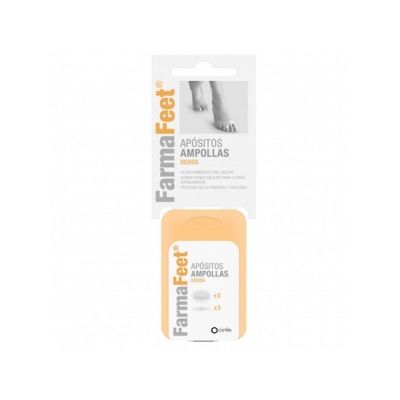 APOSITO FARMA AMP DEDOS 6UDS