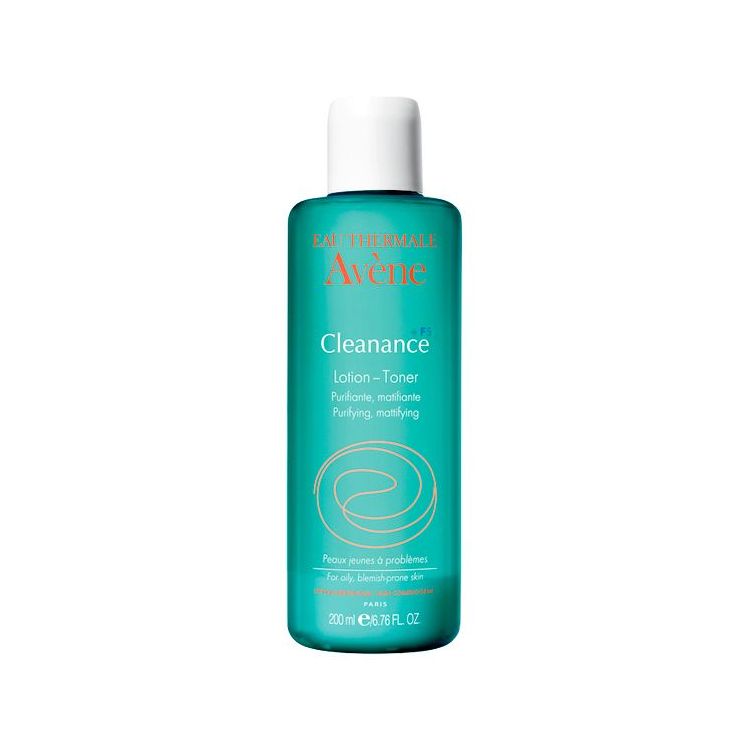 AVENE CLEANANCE MAT LOCION MATIFICANTE 1 ENVASE 200 ml
