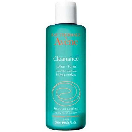 AVENE CLEANANCE MAT LOCION MATIFICANTE 1 ENVASE 200 ml