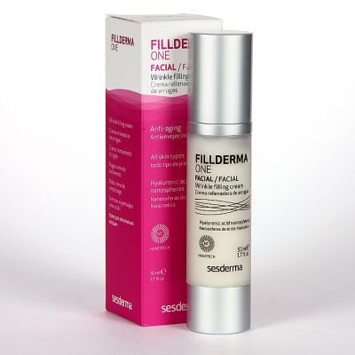 FILLDERMA CR ONE 50 ML