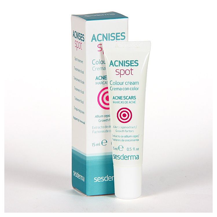 ACNISES YOUNG SPOT 15 ML