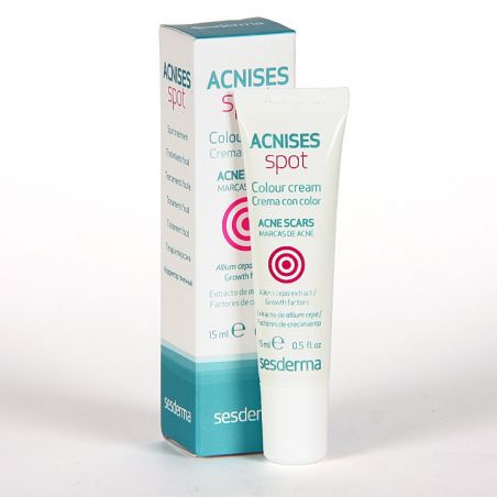 ACNISES YOUNG SPOT 15 ML