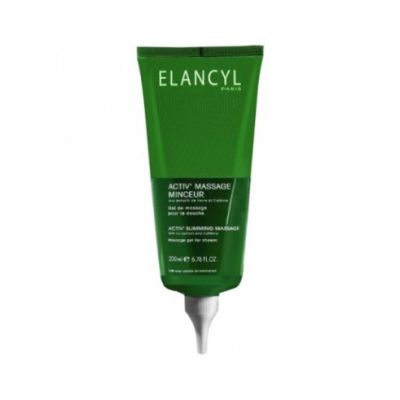 ELANCYL REC SLIM MASAJE GEL 200