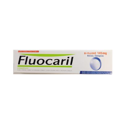FLUOCARIL BIFLUORE ENCIAS 75ML