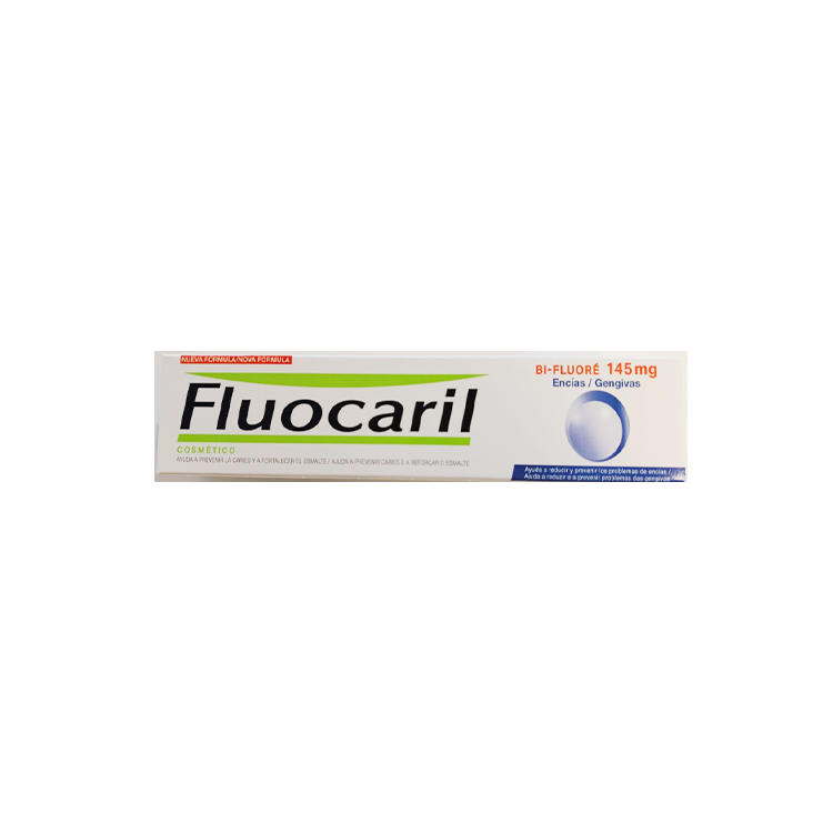 FLUOCARIL BIFLUORE ENCIAS 75ML