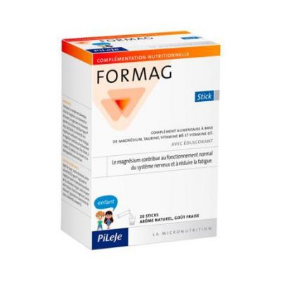FORMAG 20 STICKS