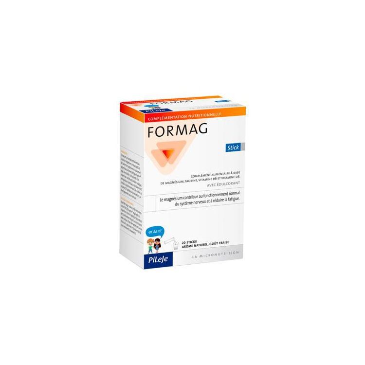 FORMAG 20 STICKS