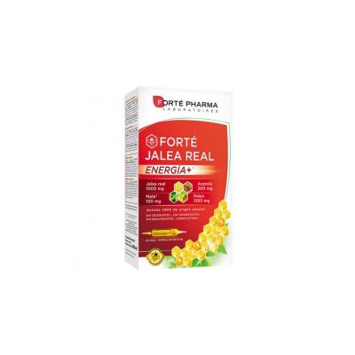 FORTE JALEA REAL ENERGIA+