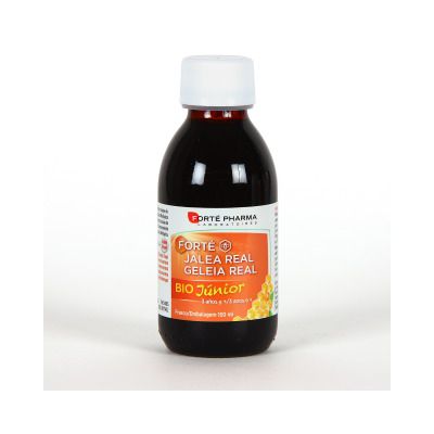 FORTE JA REAL JUNIOR BIO 150ML